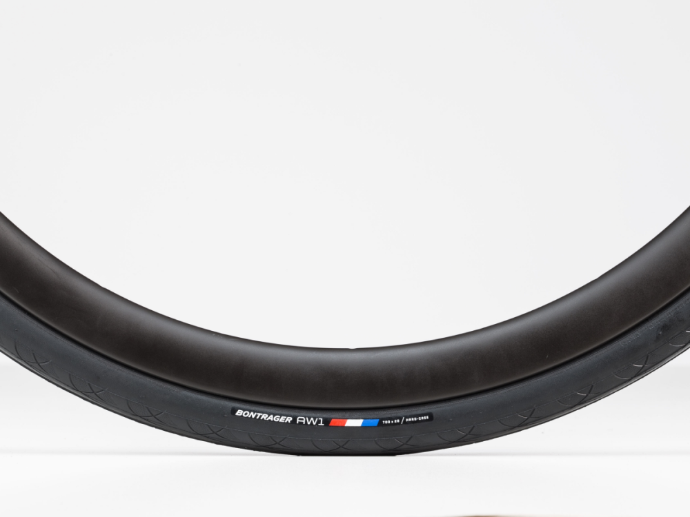 BONTRAGER Reifen AW1 Hard-Case 700x28C