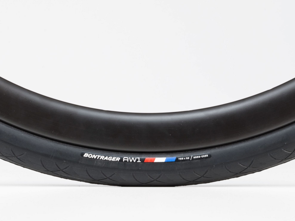 BONTRAGER Reifen AW1 Hard-Case 700x32C