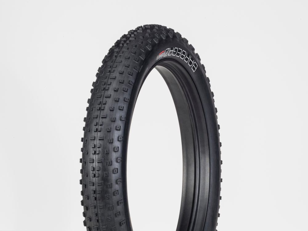 BONTRAGER Reifen Barbegazi Team Issue 27.5x4.50 TLR