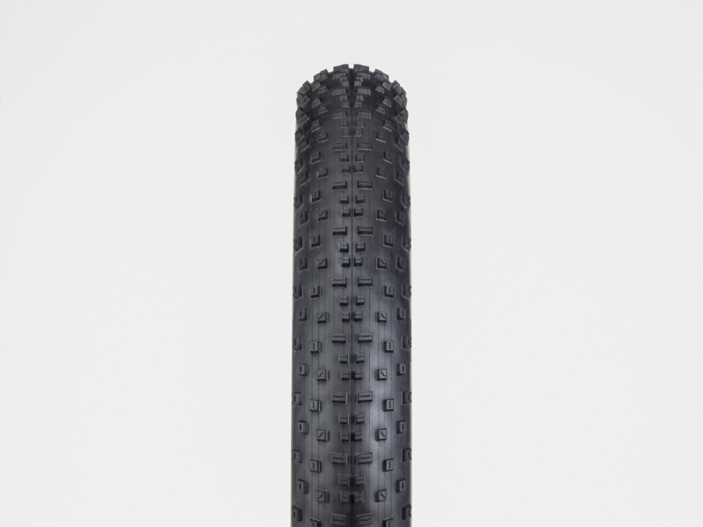 BONTRAGER Reifen Barbegazi Team Issue 27.5x4.50 TLR