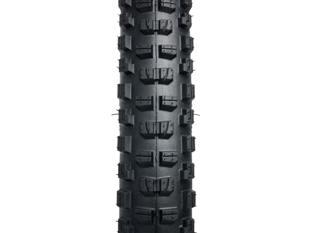 BONTRAGER Reifen Brevard RSL SE 27.5x2.5 TLR Black