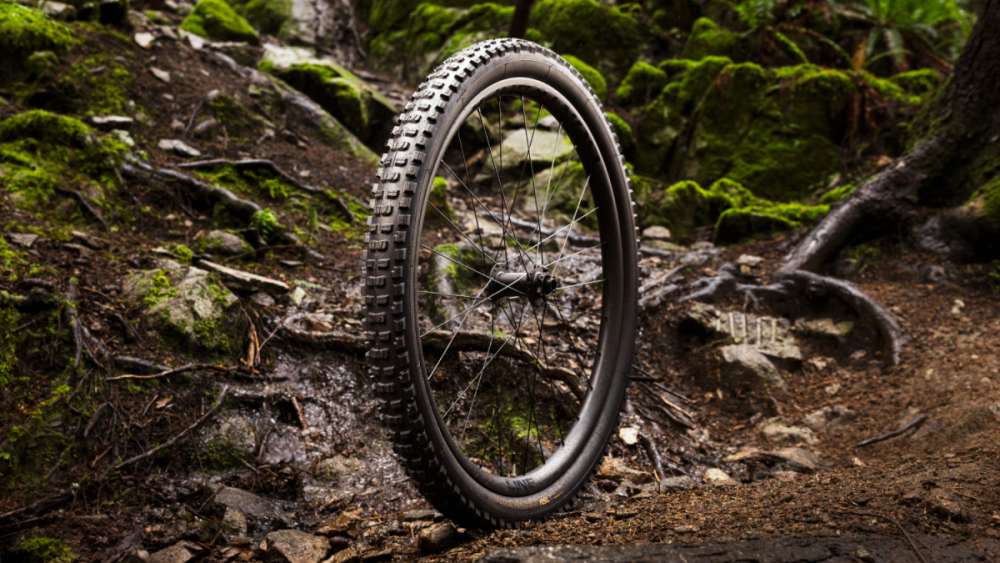 BONTRAGER Reifen Brevard RSL SE 27.5x2.5 TLR Black