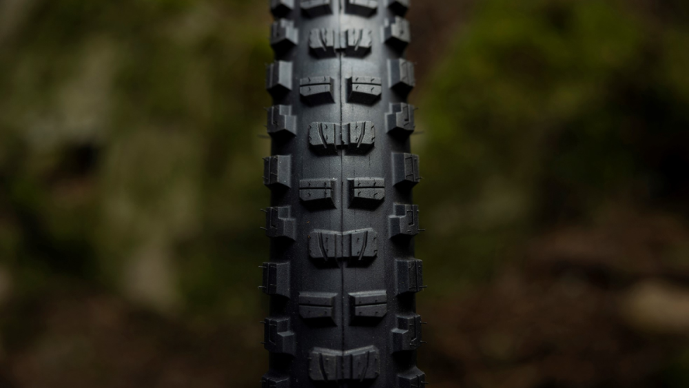 BONTRAGER Reifen Brevard RSL SE 27.5x2.5 TLR Black
