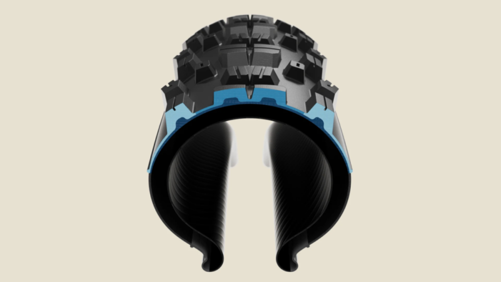 BONTRAGER Reifen Brevard RSL SE 27.5x2.5 TLR Black