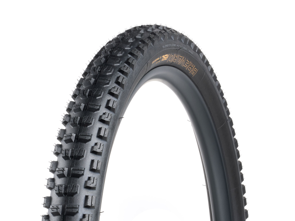 BONTRAGER Reifen Brevard RSL XT 27.5x2.5 TLR Black