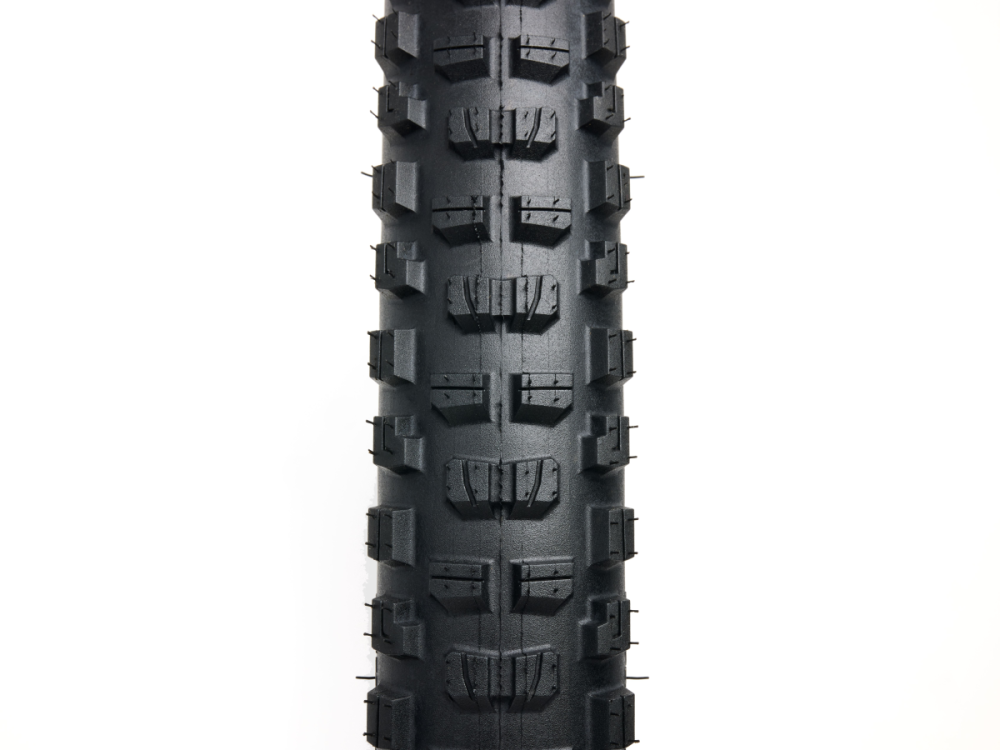 BONTRAGER Reifen Brevard RSL XT 27.5x2.5 TLR Black