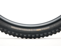 BONTRAGER Reifen Brevard RSL XT 27.5x2.5 TLR Black