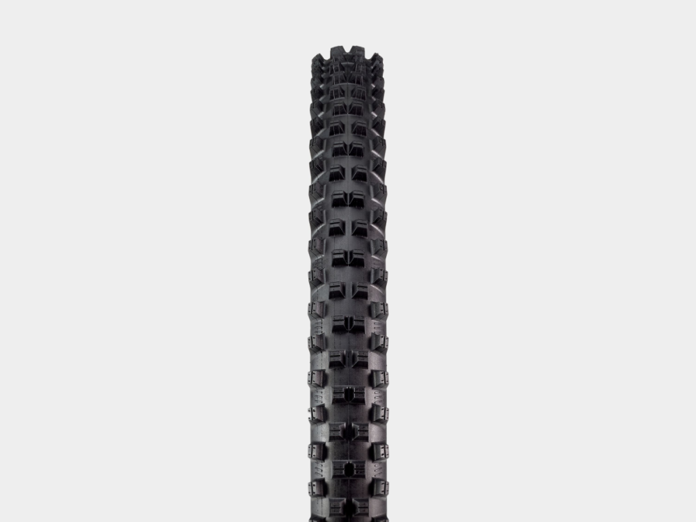 BONTRAGER Reifen G-Spike Team Issue 27.5x2.40