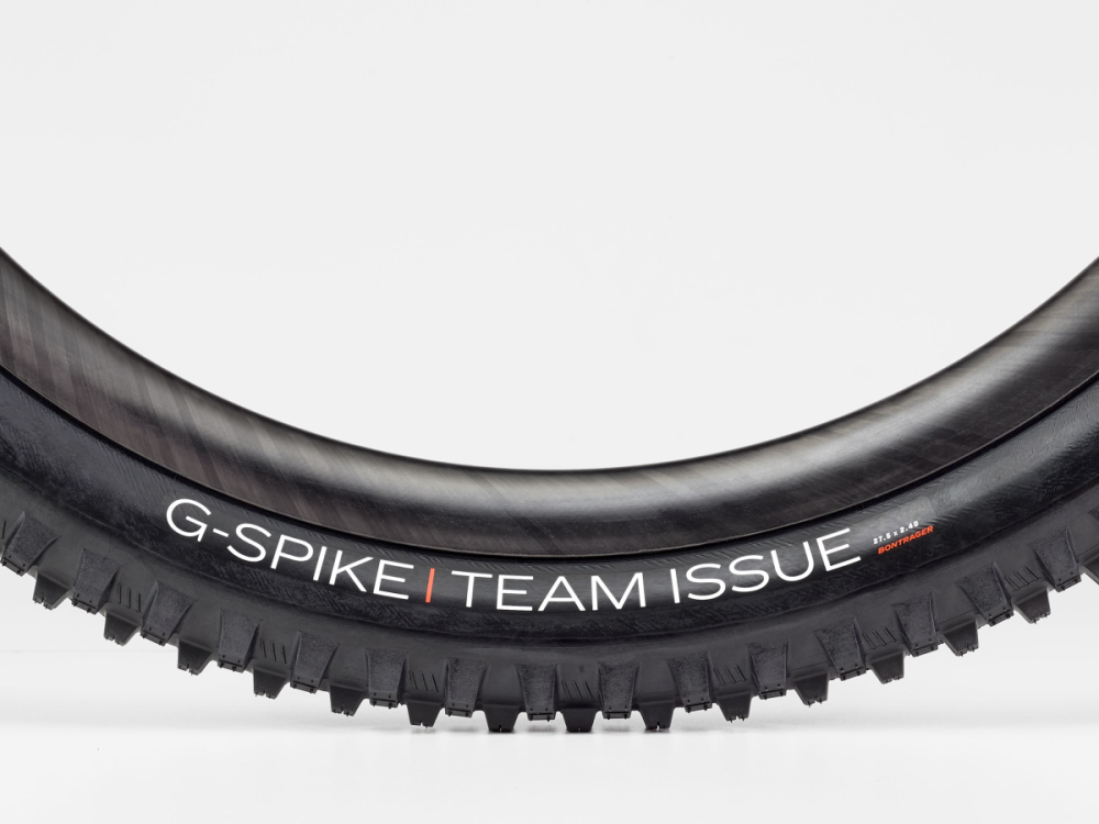 BONTRAGER Reifen G-Spike Team Issue 27.5x2.40