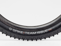 BONTRAGER Reifen G-Spike Team Issue 27.5x2.40