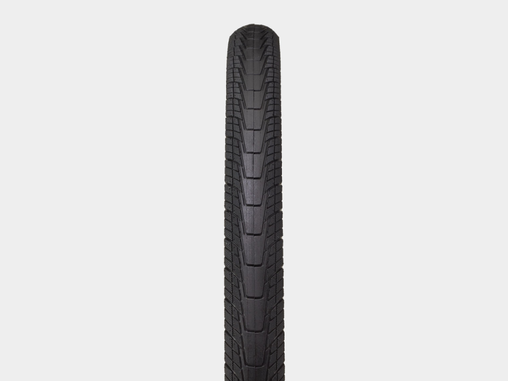 BONTRAGER Reifen H2 Hard-Case Lite 700x40C Reflective