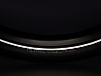 BONTRAGER Reifen H2 Hard-Case Lite 700x40C Reflective