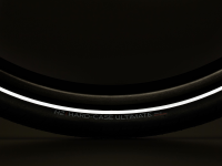 BONTRAGER Reifen H2 Hard-Case Ultimate 700x40C Reflective