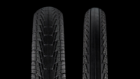 BONTRAGER Reifen H2 Hard-Case Ultimate 700x40C Reflective