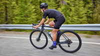 BONTRAGER Reifen R3 Hard-Case Lite 700 x 28C TLR Brown