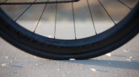 BONTRAGER Reifen R3 Hard-Case Lite 700 x 28C TLR Brown