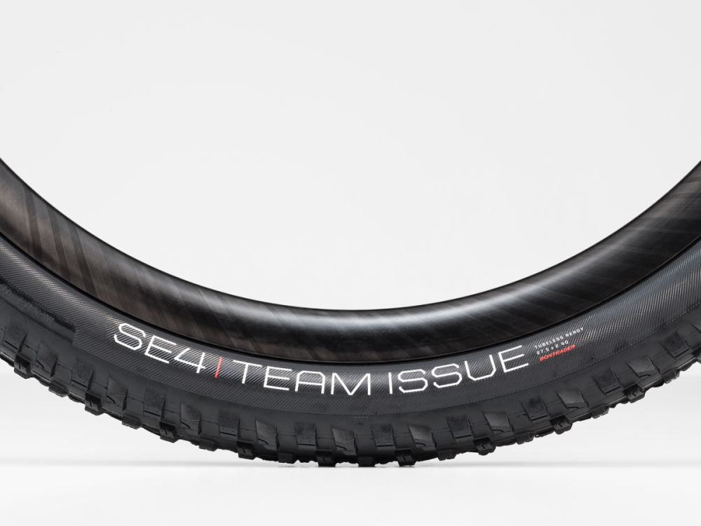 BONTRAGER Reifen SE4 Team Issue 27.5x2.40 TLR