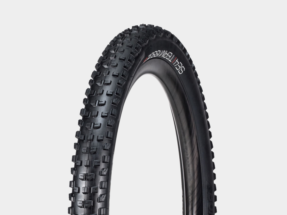BONTRAGER Reifen SE4 Team Issue 27.5x2.60 TLR