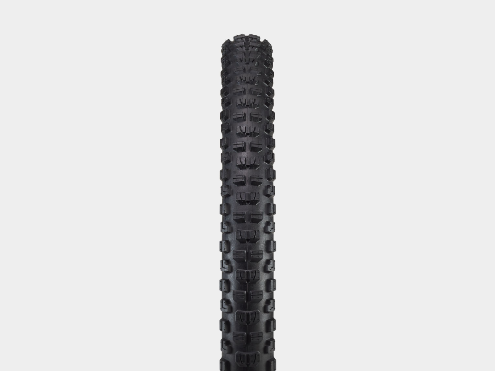 BONTRAGER Reifen SE5 Team Issue 27.5x2.50 TLR Black