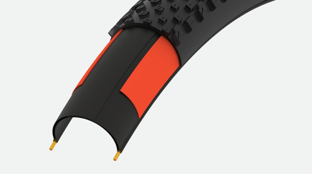 BONTRAGER Reifen XR1 12x2.25