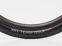BONTRAGER Reifen XR1 Team Issue 29x2.20 TLR Black