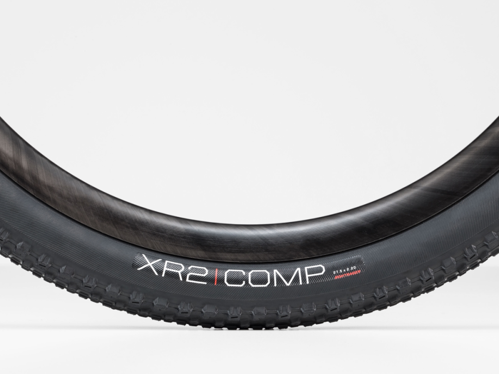 BONTRAGER Reifen XR2 Comp 27.5x2.20