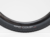 BONTRAGER Reifen XR2 Comp 27.5x2.20
