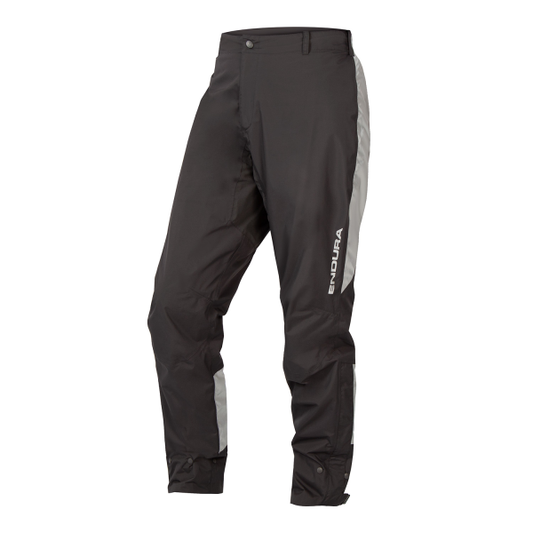 Endura Damen Urban Luminite wasserdichte Hose II: Anthrazit - XS