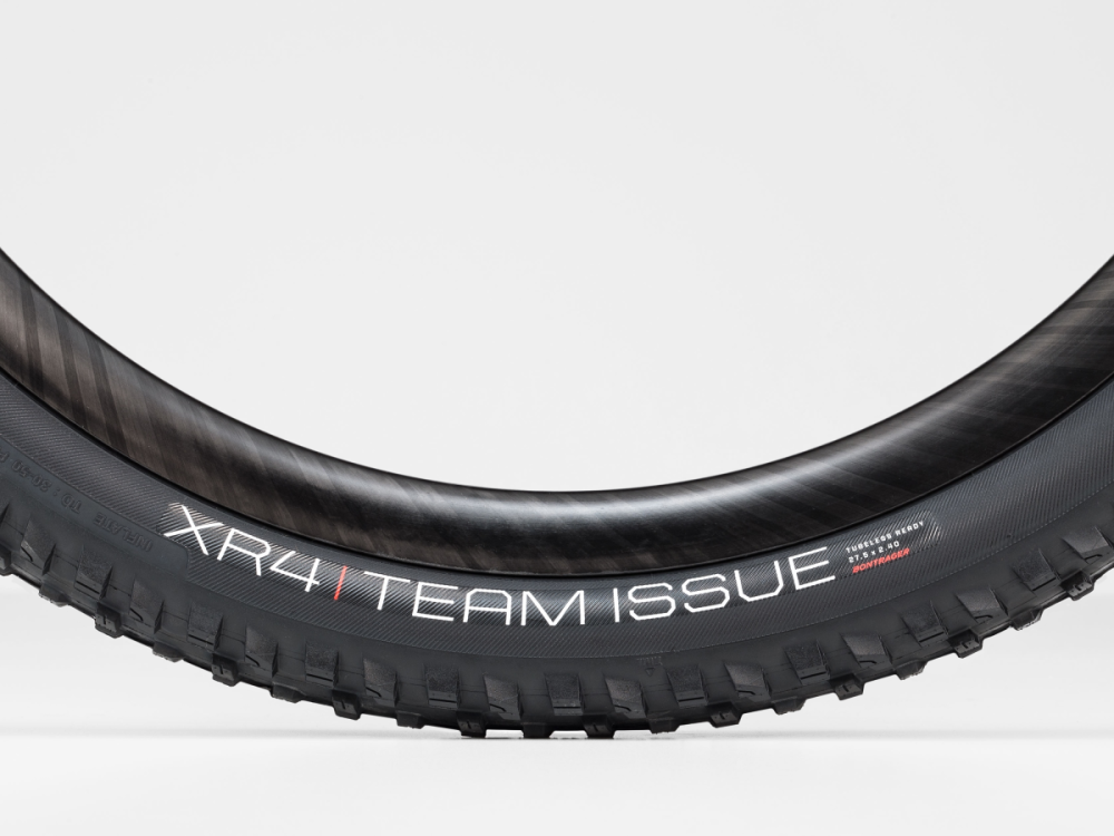 BONTRAGER Reifen XR4 Team Issue 27.5x2.40 TLR