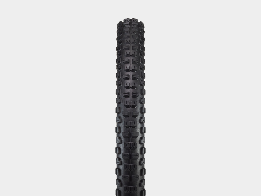 BONTRAGER Reifen XR5 Team Issue 27.5x2.50 TLR Black