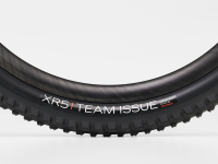 BONTRAGER Reifen XR5 Team Issue 27.5x2.50 TLR Black