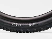 BONTRAGER Reifen XT3 Comp 26x2.35 Black