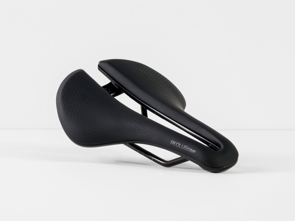 BONTRAGER Sattel Aeolus Comp 155 mm Black