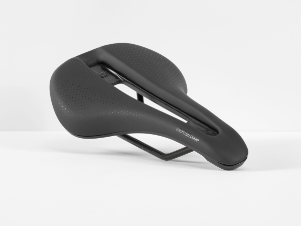 BONTRAGER Sattel Verse Comp 165 mm Black