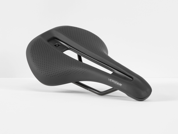 BONTRAGER Sattel Verse Elite 165 mm Black