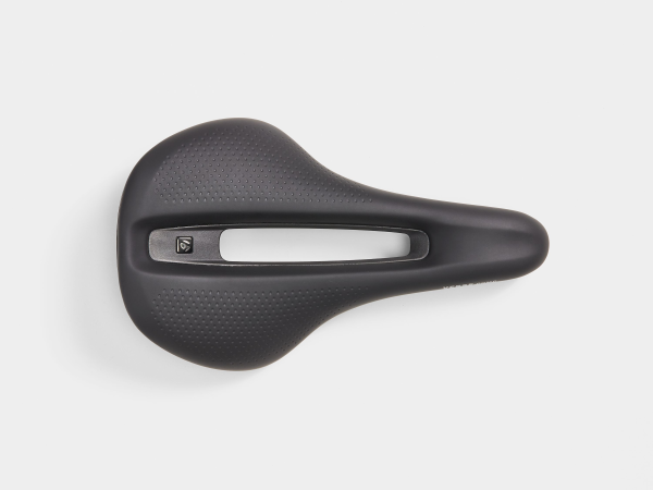 BONTRAGER Sattel Verse Short Comp 145 mm Black