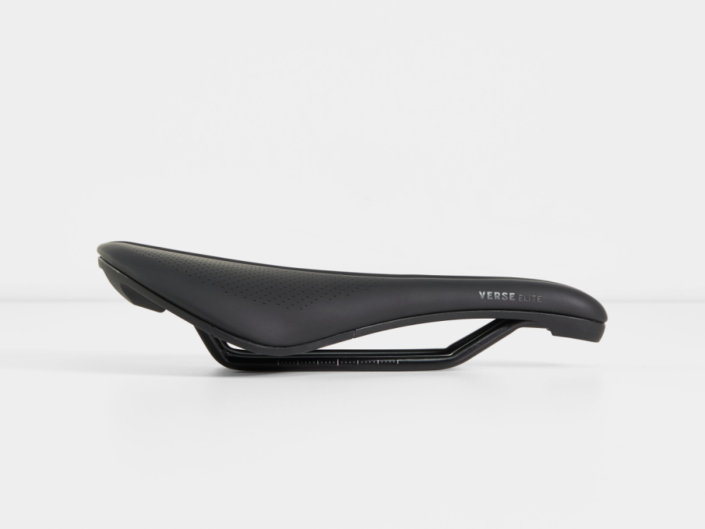 BONTRAGER Sattel Verse Short Elite 145 mm Black