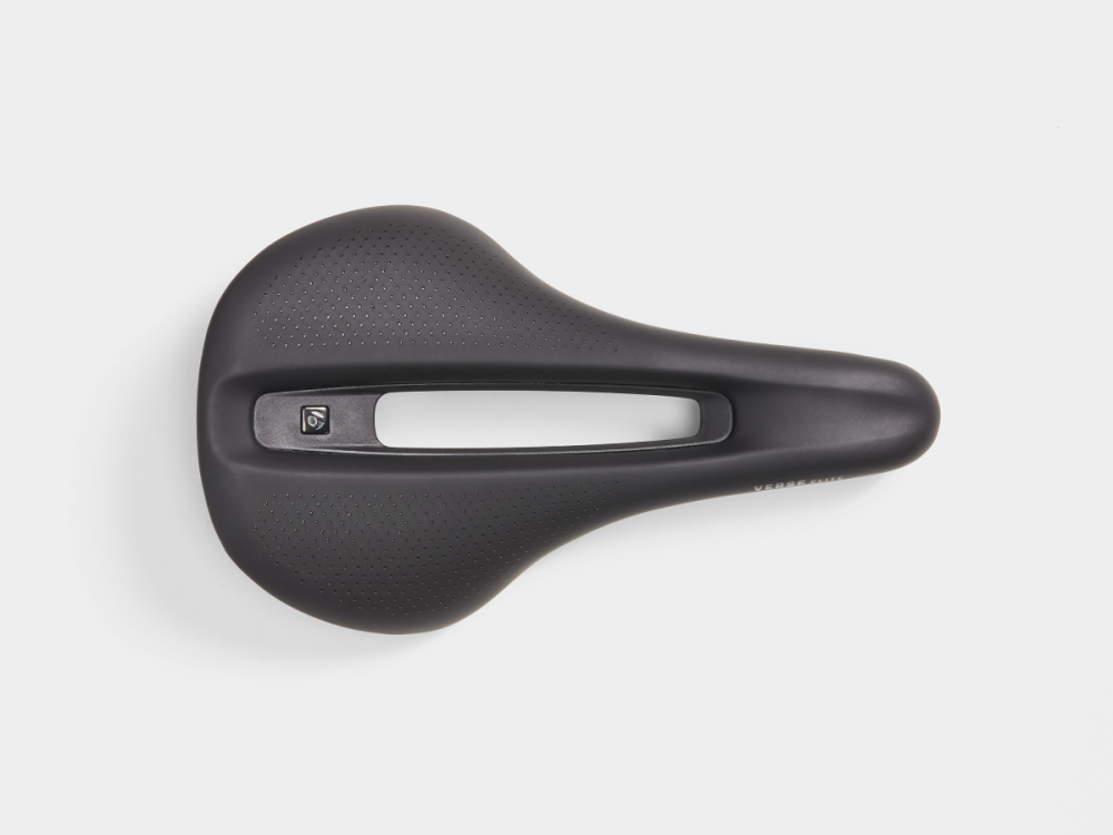 BONTRAGER Sattel Verse Short Elite 145 mm Black