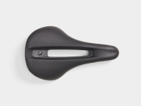 BONTRAGER Sattel Verse Short Elite 145 mm Black