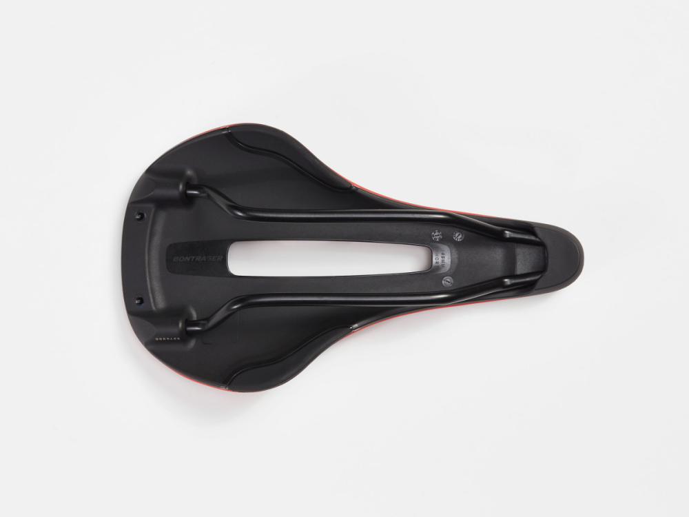 BONTRAGER Sattel Verse Short Elite 145 mm Black