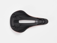BONTRAGER Sattel Verse Short Elite 145 mm Black