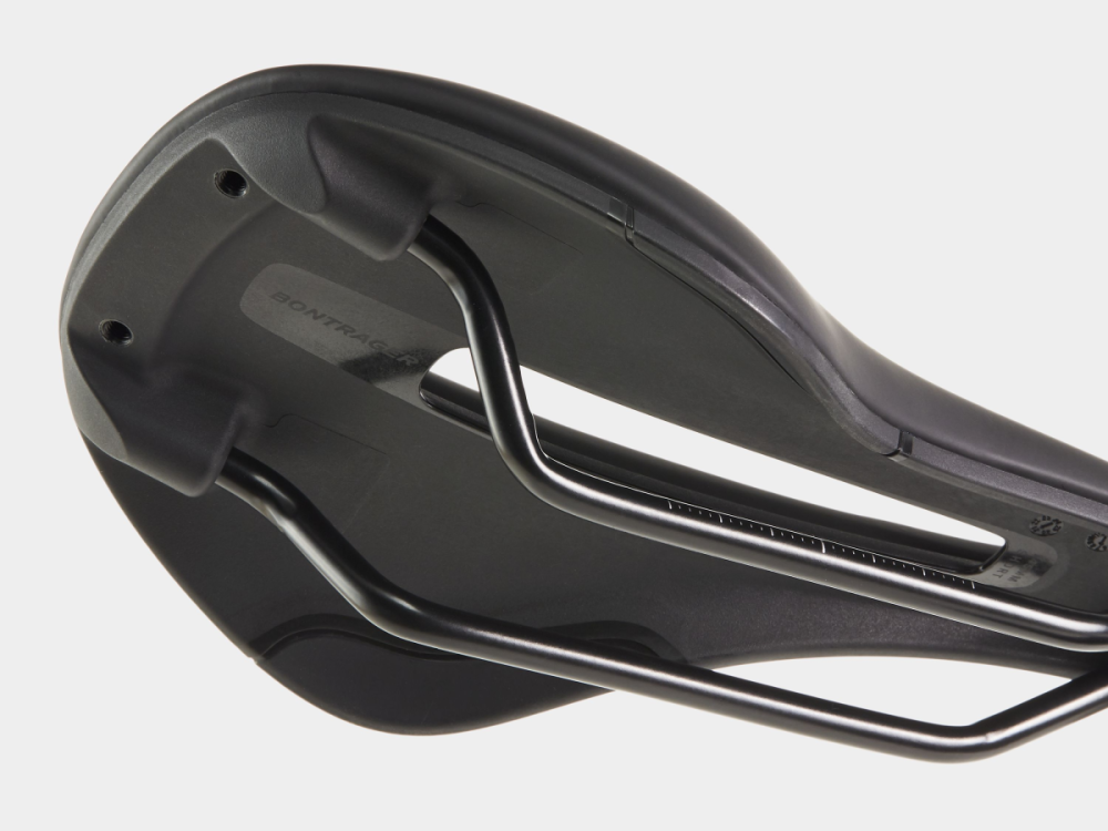 BONTRAGER Sattel Verse Short Elite 145 mm Black
