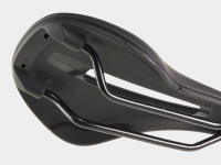 BONTRAGER Sattel Verse Short Elite 145 mm Black