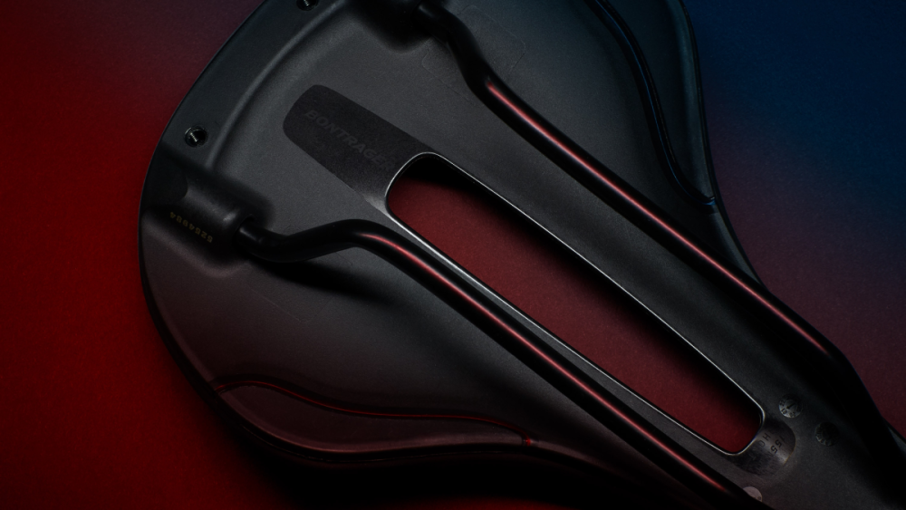 BONTRAGER Sattel Verse Short Elite 145 mm Black