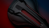 BONTRAGER Sattel Verse Short Elite 145 mm Black