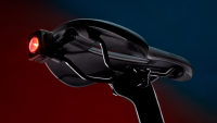 BONTRAGER Sattel Verse Short Elite 145 mm Black