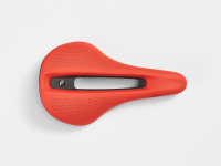 BONTRAGER Sattel Verse Short Elite 155 mm Red