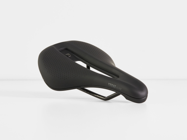 BONTRAGER Sattel Verse Short Elite 155 mm Black