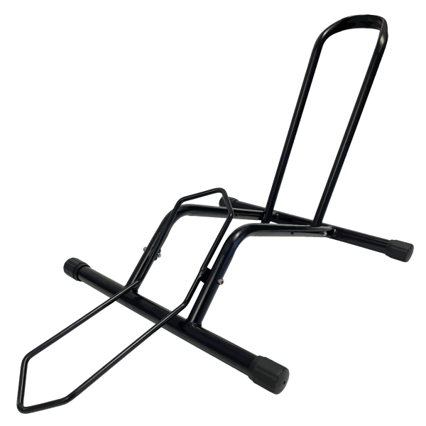 Incirca Fahrradständer, REPOS, INCIRCA, 1-fach, black, 24"-29"