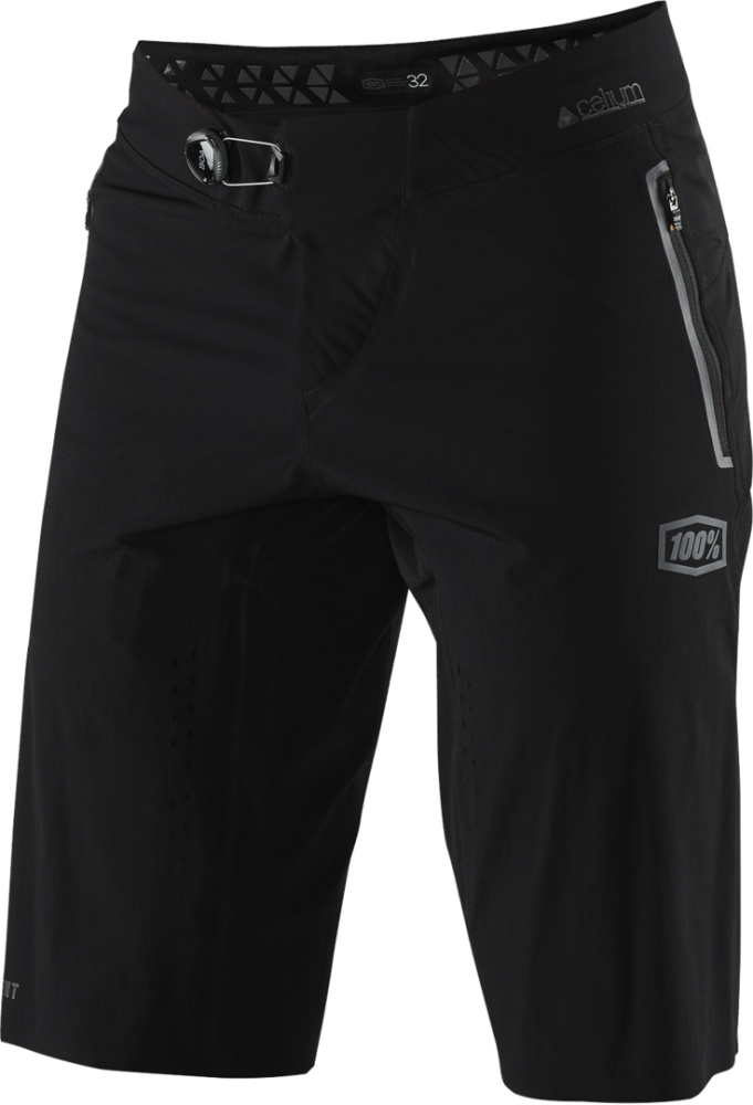 100percent Shorts Celium schwarz 36